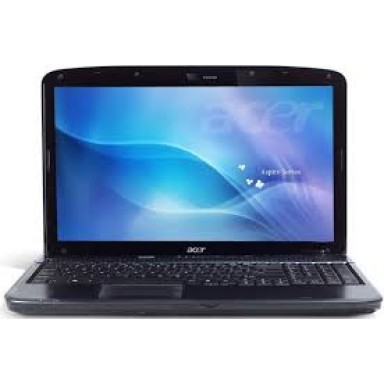 Dezmembrare laptop ACER ASPIRE 5535