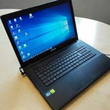 Dezmembrare laptop ASUS R704V