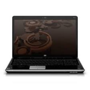 Dezmembrare laptop HP DV6 model DV6-1110eq