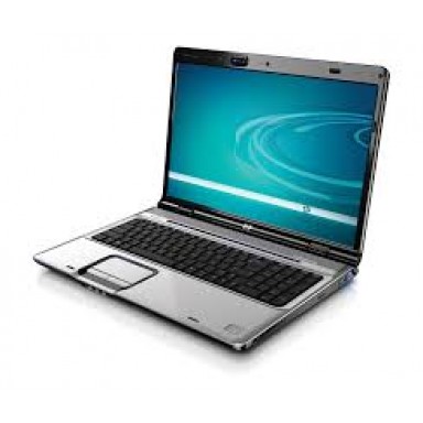 Dezmembrare laptop HP DV9500