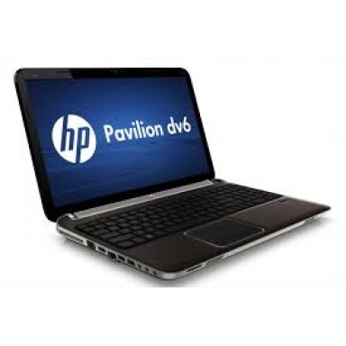 Dezmembrare laptop HP PAVILION DV6000