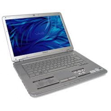 Dezmembrare laptop SONY VAIO VGN - CR21S