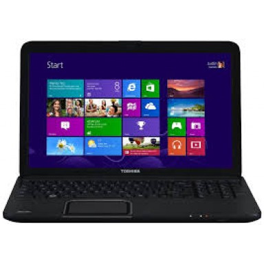 Dezmembrare laptop TOSHIBA SATELLITE C850D-11K