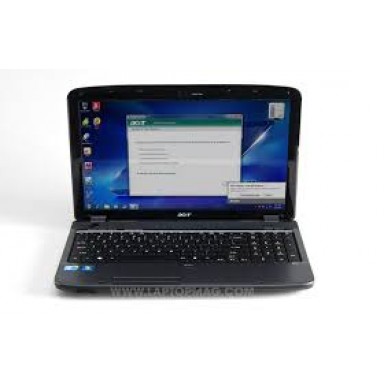 Dezmembrare laptop ACER ASPIRE 5740G