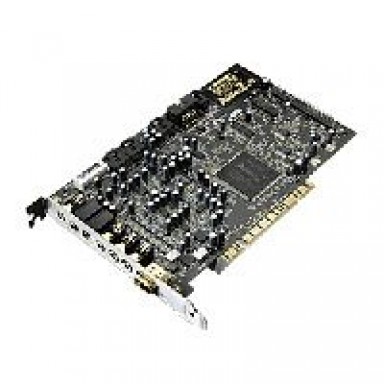 Placa de sunet 7.1 Creative Sound Blaster Audigy 7.1, bulk