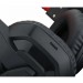 Casti gaming Redragon Ares On-ear cu microfon, negru rosu