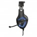 Casti gaming Trust GXT 460 Varzz On-ear cu microfon, negru