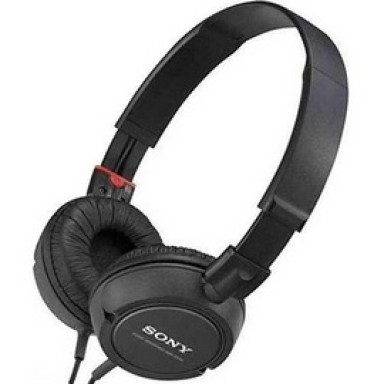 CASTI Audio Sony MDR-ZX100B