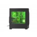 Carcasa Genesis Titan 750 Green, lateral transparent, USB 3.0