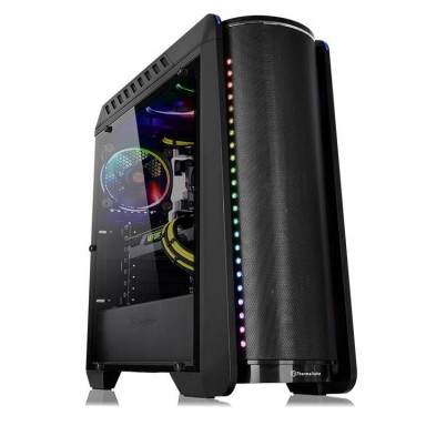 Carcasa Thermaltake Versa C24 RGB, Middle Tower