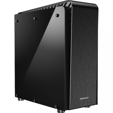 Carcasa SEGOTEP Raynor Tower, ATX Mid Tower, USB 3.0