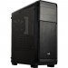 Carcasa Aerocool Aero 300 black FAW, Middle Tower, ATX, USB 3.0