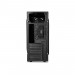 Carcasa Segotep And 5 Black, Middle Tower, ATX, USB 3.0