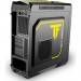 Carcasa SEGOTEP Chariot TF, ATX Mid Tower, USB 3.0