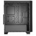 Carcasa Segotep Halo 5 Black, Middle Tower, ATX, USB 3.0