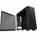 Carcasa Thermaltake Versa C23 Tempered Glass RGB Edition, Middle Tower