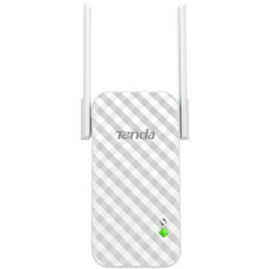 Range Extender Wireless TENDA A9, N 300 Mbps