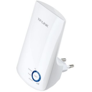 Range Extender Wireless TP-Link, N300 Mbps