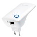 Range Extender Wireless TP-Link, N300 Mbps