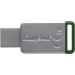 Stick Kingston 16 GB, USB 3.0, Data Traveler 50