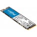 SSD 1TB CRUCIAL P1, M.2, PCIe Gen3