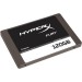 SSD 120GB KINGSTON HYPER X, 2.5'' SATA3