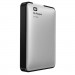 Hard disk extern WD MY PASSPORT, 2TB, 2.5 inch, USB 3.0