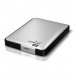 Hard disk extern WD MY PASSPORT, 2TB, 2.5 inch, USB 3.0