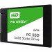 SSD 1TB WESTERN DIGITAL WD GREEN, 2.5'' SATA3