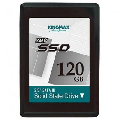 SSD 120GB KINGMAX, 2.5'' SATA3