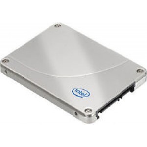 SSD 80GB INTEL X25-M 2.5'' SATA