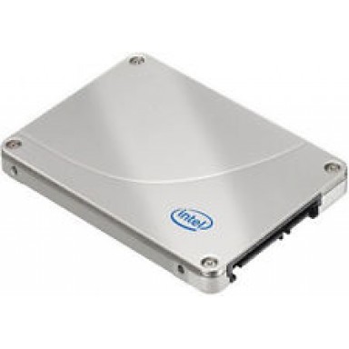 SSD 80GB INTEL X25-M 2.5'' SATA