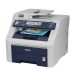 Multifunctionala color Brother MFC-9120CN laser, xerox, copiator, scaner, FAX