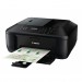 Multifunctionala color CANON MX395 ALL-IN-ONE cu FAX