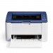 Imprimanta Xerox Phaser 3020, laser, monocrom, Wireless, A4