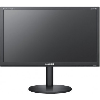 Monitor 24 LED SAMSUNG S24E450, FULL HD, 1920x1080, VGA, DVI