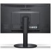 Monitor 24 LED SAMSUNG S24E450, FULL HD, 1920x1080, VGA, DVI