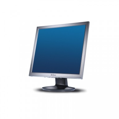 Monitor 17 inch LCD BELINEA 1705S1 SILVER