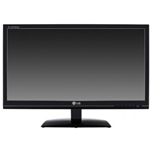 Monitor 22 LED LG FLATRON E2241S-BN, WIDE, FULL HD, BLACK