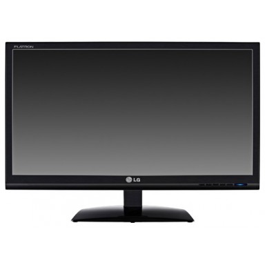 Monitor 22 LED LG FLATRON E2241S-BN, WIDE, FULL HD, BLACK