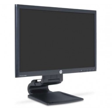 Monitor 24 LED HP L2405X, FULL HD, 1920x1200, VGA, DVI, DISPLAY PORT, HUB USB