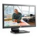 Monitor 24 LED HP L2405X, FULL HD, 1920x1200, VGA, DVI, DISPLAY PORT, HUB USB