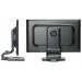 Monitor 24 LED HP L2405X, FULL HD, 1920x1200, VGA, DVI, DISPLAY PORT, HUB USB