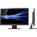 Monitor 24 LED HP L2405X, FULL HD, 1920x1200, VGA, DVI, DISPLAY PORT, HUB USB