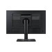 Monitor LED 24" Samsung S24E650 Full HD, VGA, DVI, DISPLAY PORT