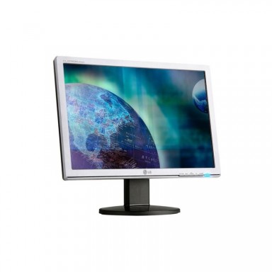 Monitor LCD LG W1942S-SF,19" WIDE, 5MS, VGA