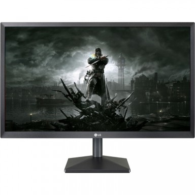 Monitor LED LG FreeSync Gaming 22MK400H, 22", 5 ms, 1920 x 1080, VGA, HDMI