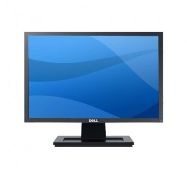 Monitor LCD DELL E1911 19", 5 ms, 1440 x 900, VGA, DVI