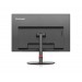 Monitor LED LENOVO T2324pA, 23", 7 ms, 1920 x 1080, VGA, HDMI, Display Port, USB