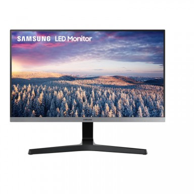 Monitor LED IPS SAMSUNG LS24R350FHUXEN, 23.8", 5 ms, 1920 x 1080, VGA, HDMI